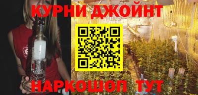твердый Бузулук